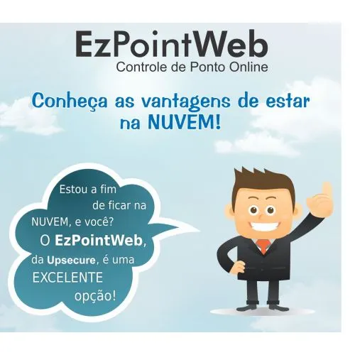 Software para tratamento de ponto eletronico