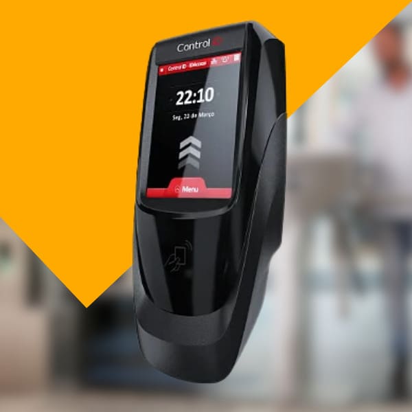 Linha Controle de Acesso