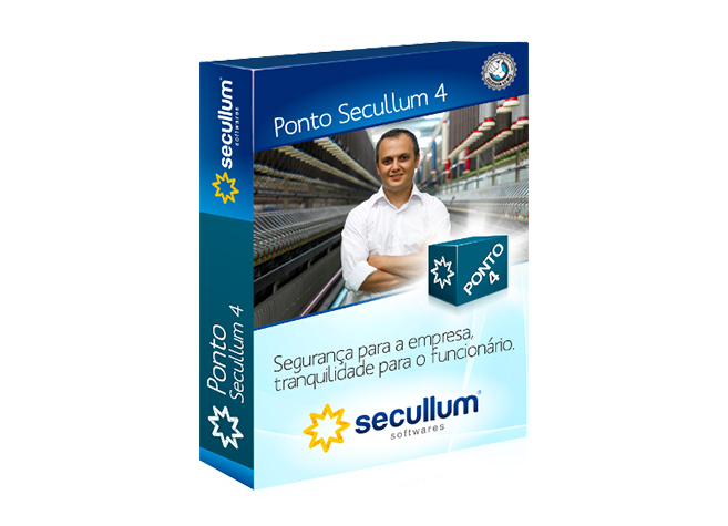 Ponto Secullum 4
