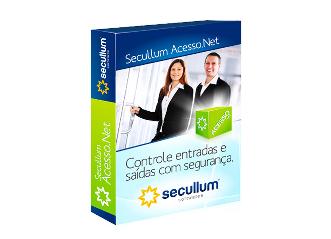 Secullum Acesso.Net