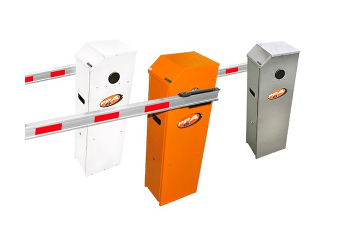 Cancela PPA Barrier Jet Flex