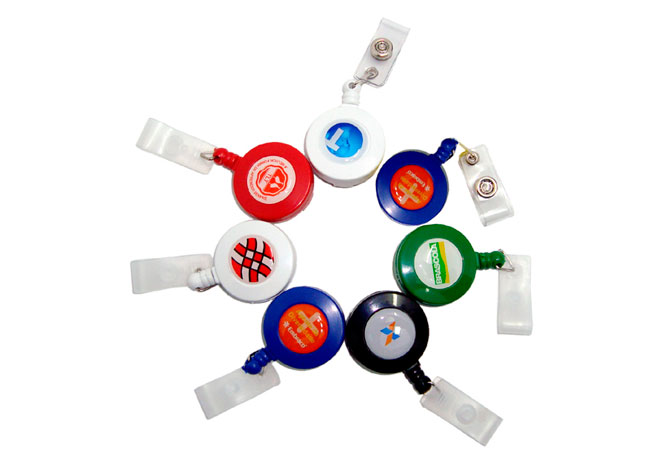 Roller Clips